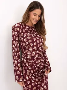 Dress-IT-SK-20057.21P-burgundy