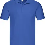 FRUIT OF THE LOOM F66•Original Polo