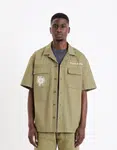 Celio Košile Boston Celtics - Pánské