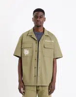 Celio Košile Boston Celtics - Pánské