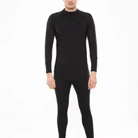 Rough Radical Man's Thermal Underwear Cobalt