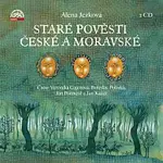 Veronika Gajerová, Bolek Polívka, Jan Potměšil, Jan Kačer – Ježková: Staré pověsti české a moravské