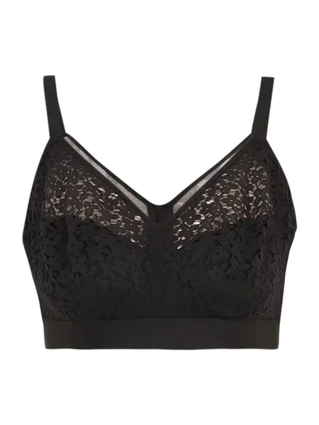 Chantelle Podprsenka 'NORAH'  čierna