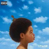 Drake – Nothing Was The Same
