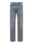 Only & Sons Džínsy 'ONSEDGE'  modrá denim