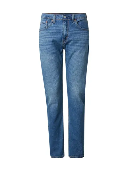 LEVI'S ® Džínsy '502® Taper'  modrá denim