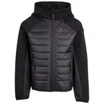 Dětská bunda Trespass Hybrid Top Roadie