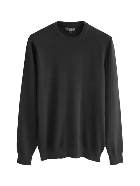 Next Sveter  čierna