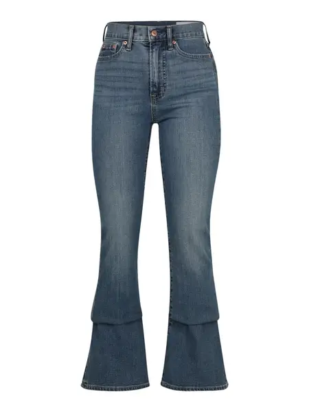 Gap Tall Džínsy '70S HERON'  modrá denim