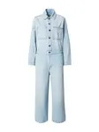 LEVI'S ® Overal 'Iconic Lightweight Jumpsuit'  modrá denim
