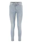 Hailys Džínsy  modrá denim
