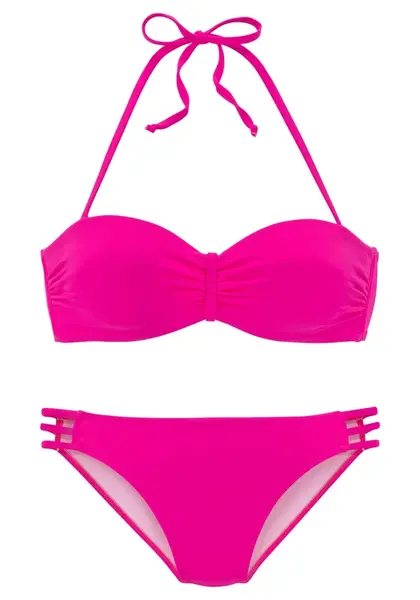 VIVANCE Bikiny  pitaya