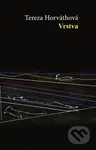 Vrstva - Tereza Horvathová - kniha z kategorie Poezie