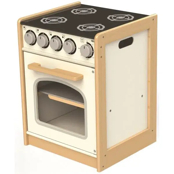 Tidlo Dřevěný sporák Education