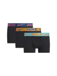 Nike trunk 3pk-Nike dri-fit essential micro XL
