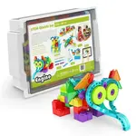 Engino STEM Qboidz Set 195 dílků