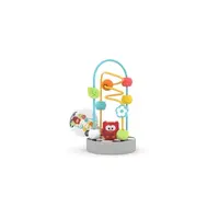 Mini bludiště dřevěné