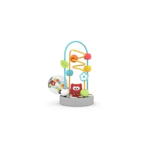 Mini bludiště dřevěné