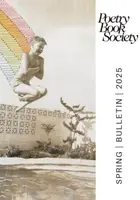 Poetry Book Society Spring 2025 Bulletin