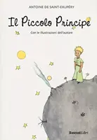 PICCOLO PRINCIPE TRANSLATION ROBERTA GAR - Antoine de Saint-Exupéry