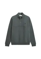 ARMEDANGELS Mikina 'WAARLO'  sivá