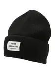 MADS NORGAARD COPENHAGEN Čiapky 'Tosca Anju'  čierna