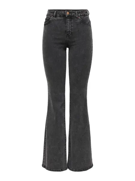 ONLY Džínsy 'ONLROSE '  čierna