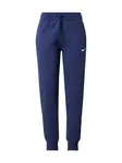 Nike Sportswear Nohavice 'Phoenix'  námornícka modrá