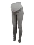 LOVE2WAIT Džínsy 'Sophia 32'  sivý denim