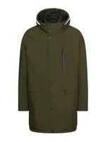 CAMEL ACTIVE Funkčná bunda  tmavozelená