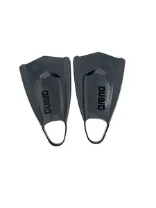 ARENA Pluvy 'POWERFIN PRO II'  čierna