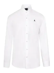 Scalpers Košeľa  biela