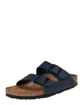BIRKENSTOCK Šľapky 'Arizona'  tmavomodrá