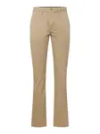 TOMMY HILFIGER Chino nohavice 'Denton'  béžová