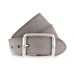 VANZETTI Opasky  sivobéžová