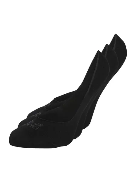 FALKE Ťapky  čierna