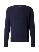 Jack & Jones Premium Sveter 'JPRBLareagan'  indigo