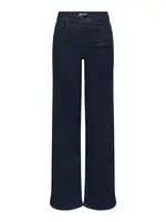 ONLY Džínsy 'MADISON BLUSH'  modrá denim
