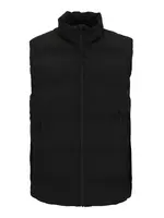 Jack & Jones Plus Vesta 'JJESOHO'  čierna