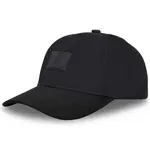 Johnny Urban Čiapka 'Dean Curved'  čierna