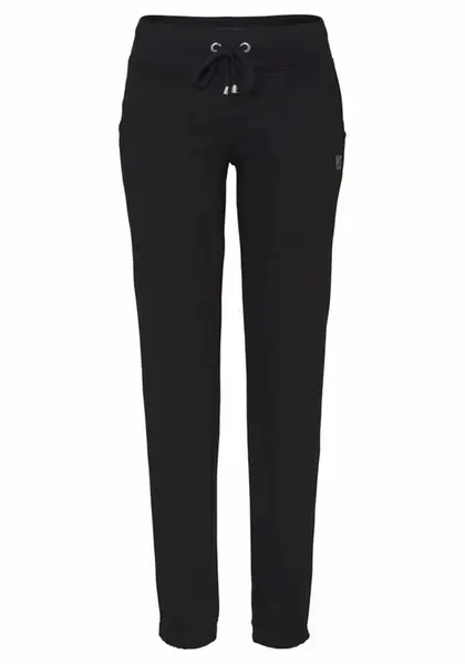 H.I.S Nohavice  čierna