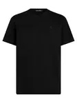 Karl Lagerfeld Tričko  čierna