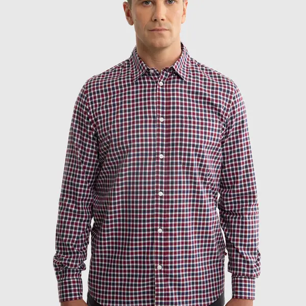 Big Star Man's Shirt 142009 604