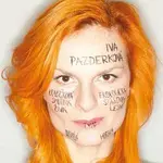 Iva Pazderková – Horská Lesní Ekologická Tvá Živá Dospělá Krabičková Smutná Šťastná