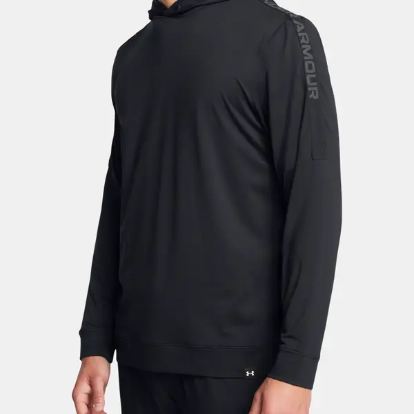 Under Armour Pánská mikina UA Playoff Hoodie - Pánské