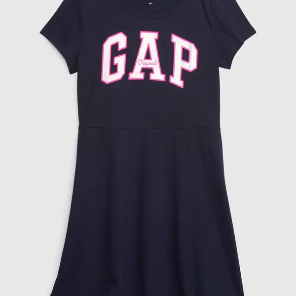 Dívčí šaty GAP