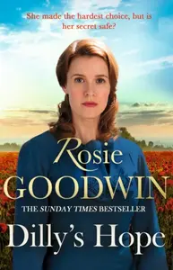 Dilly's Hope - Rosie Goodwin