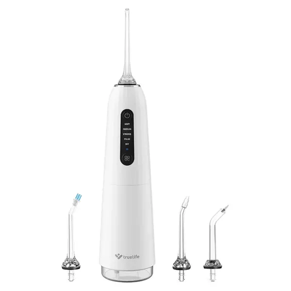 TRUELIFE AquaFloss Compact C200 ústní sprcha