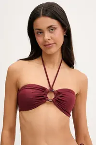 Tommy Hilfiger  plavková podprsenka dámska