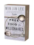 Free Food for Millionaires - Min Jin Lee